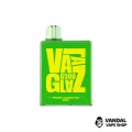 Одноразовая Pod система Joyetech VAAL GLAZ6500 50 мг 650 мАч на 6500 затяжек со вкусом ананаса, кокоса, киви и яблока