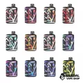 Одноразовый Pod Joyetech VAAL E5000 650 мАч 5% на 5000 затяжек Одноразовый Pod Joyetech VAAL E5000 650 мАч 5% на 5000 затяжек