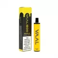Одноразовая Pod система Joyetech VAAL 1500 Disposable Pod Kit 950mAh Banana Ice со вкусом Банана со льдом