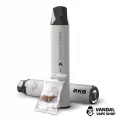 Одноразовый Pod SAB 2500 Disposable Pod 1100 мАч 5% на 2500 затяжек со вкусом кокосового мороженого Одноразовый Pod SAB 2500 Disposable Pod 1100 мАч 5% на 2500 затяжек со вкусом кокосового мороженого