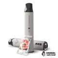 Одноразовый Pod SAB 2500 Disposable Pod 1100 мАч 5% на 2500 затяжек со вкусом ледяного арбуза Одноразовый Pod SAB 2500 Disposable Pod 1100 мАч 5% на 2500 затяжек со вкусом ледяного арбуза