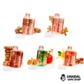 Одноразовый Pod Elf Bar TE5000 Christmas Edition 550 мАч на 5000 затяжек Одноразовый Pod Elf Bar TE5000 Christmas Edition 550 мАч на 5000 затяжек