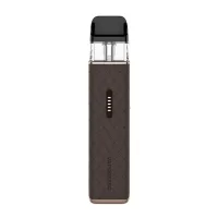 VAPORESSO XROS 6 Mini - Leather Brown