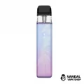 Pod-система Vaporesso XROS 6 Mini в рожево-фіолетовому кольорі