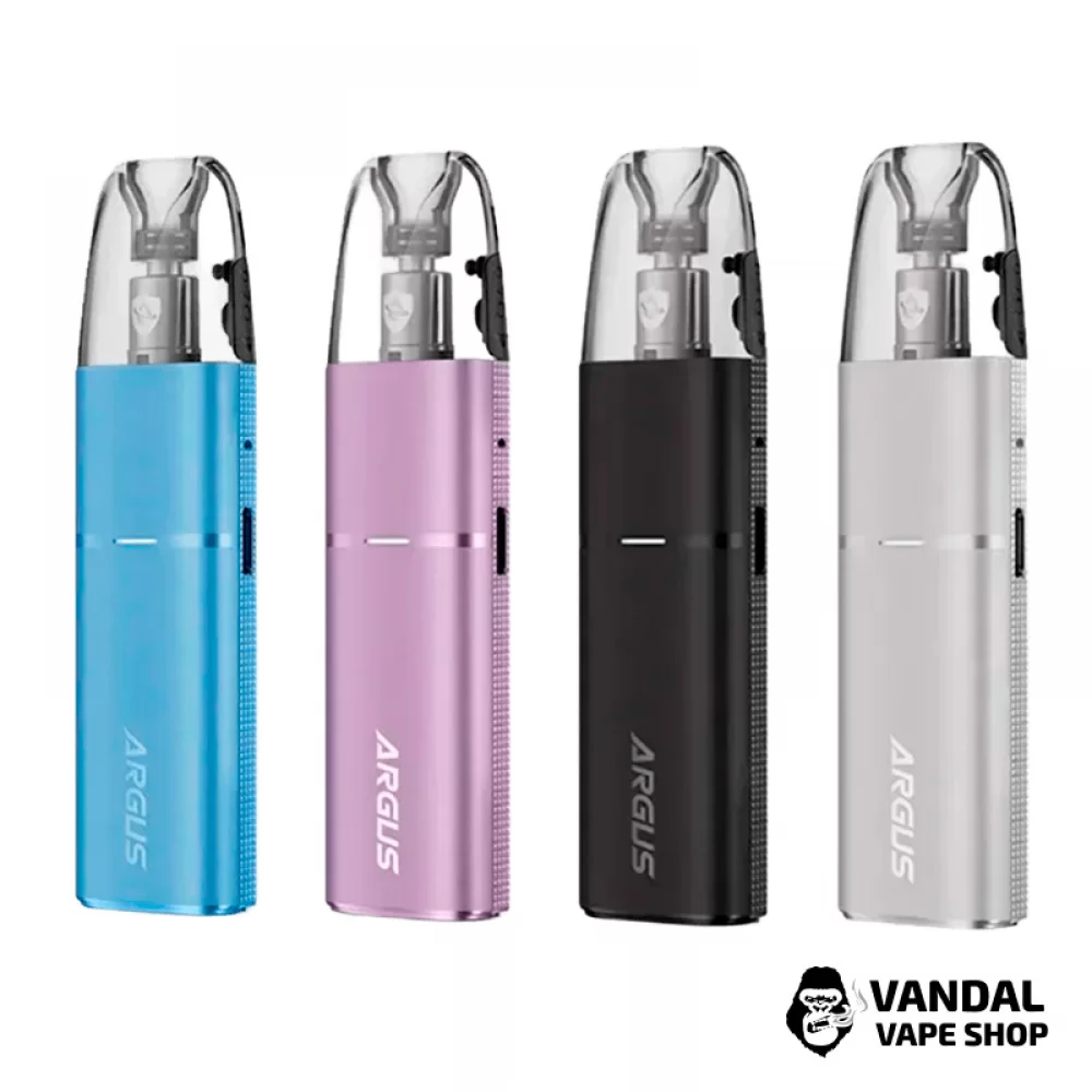 Подсистема Voopoo Argus G3 Mini (Original) Подсистема Voopoo Argus G3 Mini (Original)