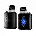 Подсистема VooPoo Argus P3 в черном цвете