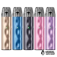 Elf Bar ELFX Mini