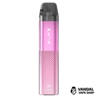 Elf Bar ELFX - Pink