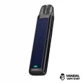 Pod-система Lost Vape Ursa Nano Pod Kit 800 мАч в сине-черном цвете.