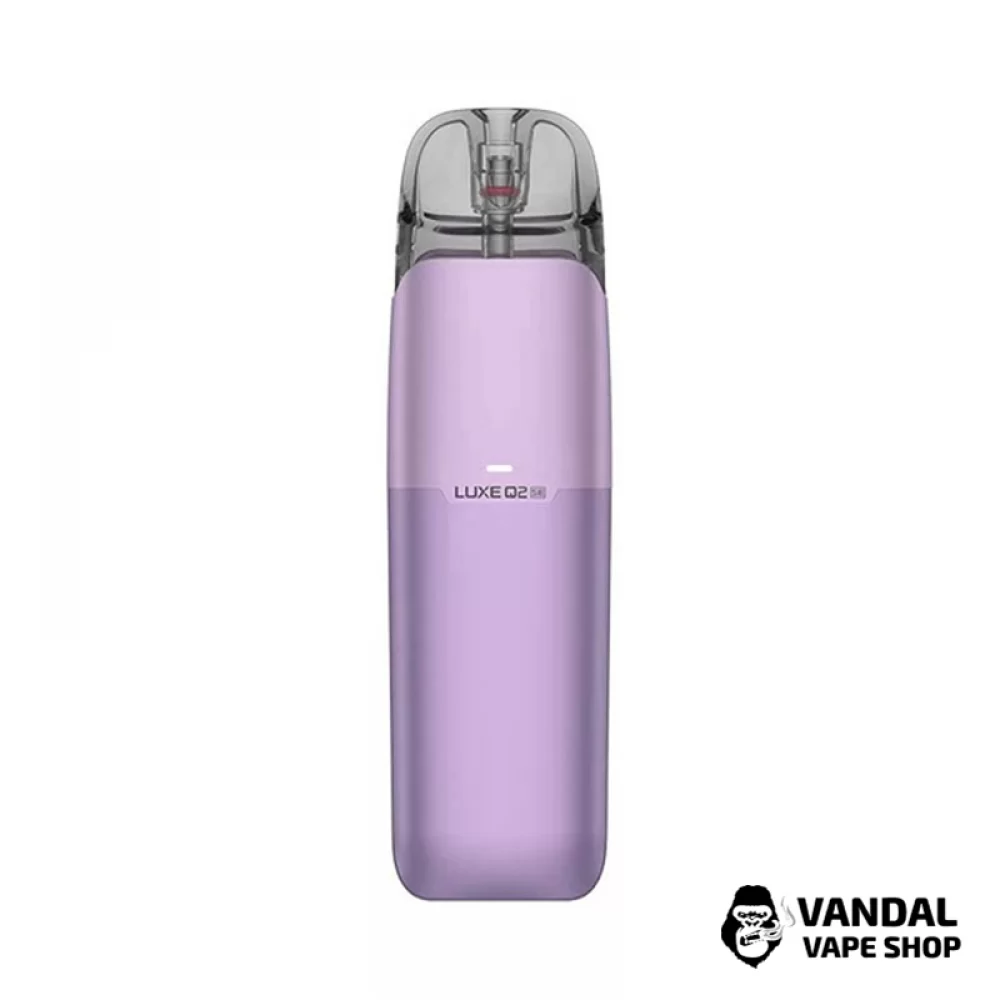 Оригинальная подсистема Vaporesso LUXE Q2 SE Pod (Original) Lilac Purple