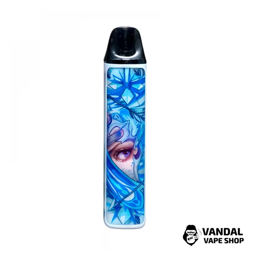 Оригинальная Pod-система Lost Vape Ursa Nano 3 в дизайне "Лунный удар"