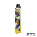 Оригинальная Pod-система Lost Vape Ursa Nano 3 в желтом цвете