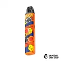 Оригинальная Pod-система Lost Vape Ursa Nano 3 в оранжевом цвете