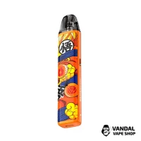 Lost Vape Ursa Nano 3 - Saiyan Spirit