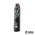 Оригинальная Pod-система Lost Vape Ursa Nano 3 в черном цвете с цветными вставками