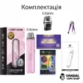 Подсистема Lost Vape Ursa Nano 3
