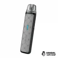 Оригинальная Pod-система Lost Vape Ursa Nano S 2 в серо-черном цвете