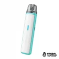 Оригинальная Pod-система Lost Vape Ursa Nano S 2 в бирюзово-белом цвете