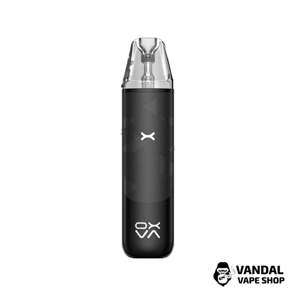 Оригинальная подсистема  OXVA NEXLIM GO в черном цвете