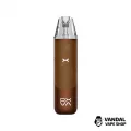 Оригинальная подсистема  OXVA NEXLIM GO в коричневом цвете