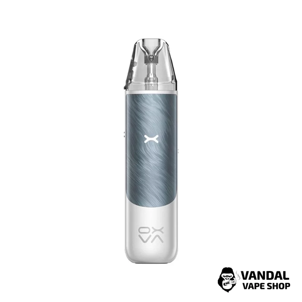 Оригинальная подсистема  OXVA NEXLIM GO в сером цвете