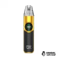 Оригинальная подсистема OXVA NEXLIM в золотом цвете
