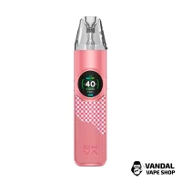 OXVA NEXLIM - Chequered Pink