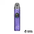 Оригинальная подсистема OXVA XLIM PRO 2 в фиолетовом цвете