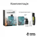 Стартовый набор Smoant Charon Baby в расцветке "Matte Purple"