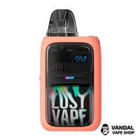 LOST VAPE Ursa EPOCH - Flame Ember