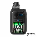 Оригінальна Pod-система LOST VAPE Ursa EPOCH в дизайні "Чорний неон"