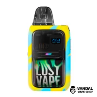 LOST VAPE Ursa EPOCH - Flame Strike