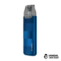 VooPoo V.Thru PRO - Indigo Blue