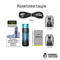 Оригинальная подсистема  VOOPOO Argus E40 (Original)
