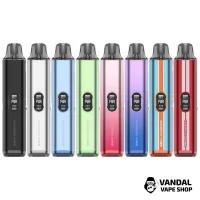 Vaporesso Vibe