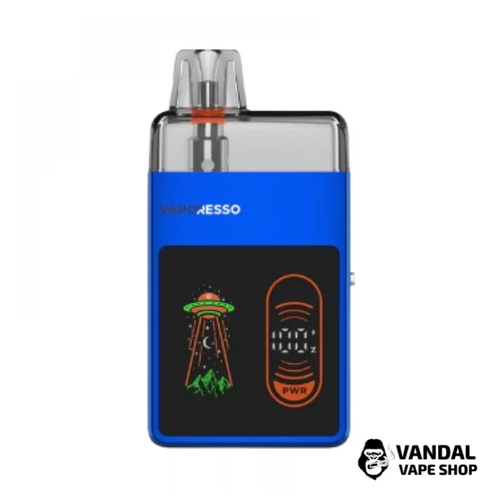Vaporesso ECO NANO PRO в синем цвете