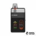Vaporesso ECO NANO PRO в черном цвете