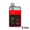 Vaporesso ECO NANO PRO в красном цвете