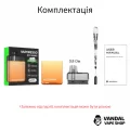 Vaporesso ECO NANO - в слоново белом цвете