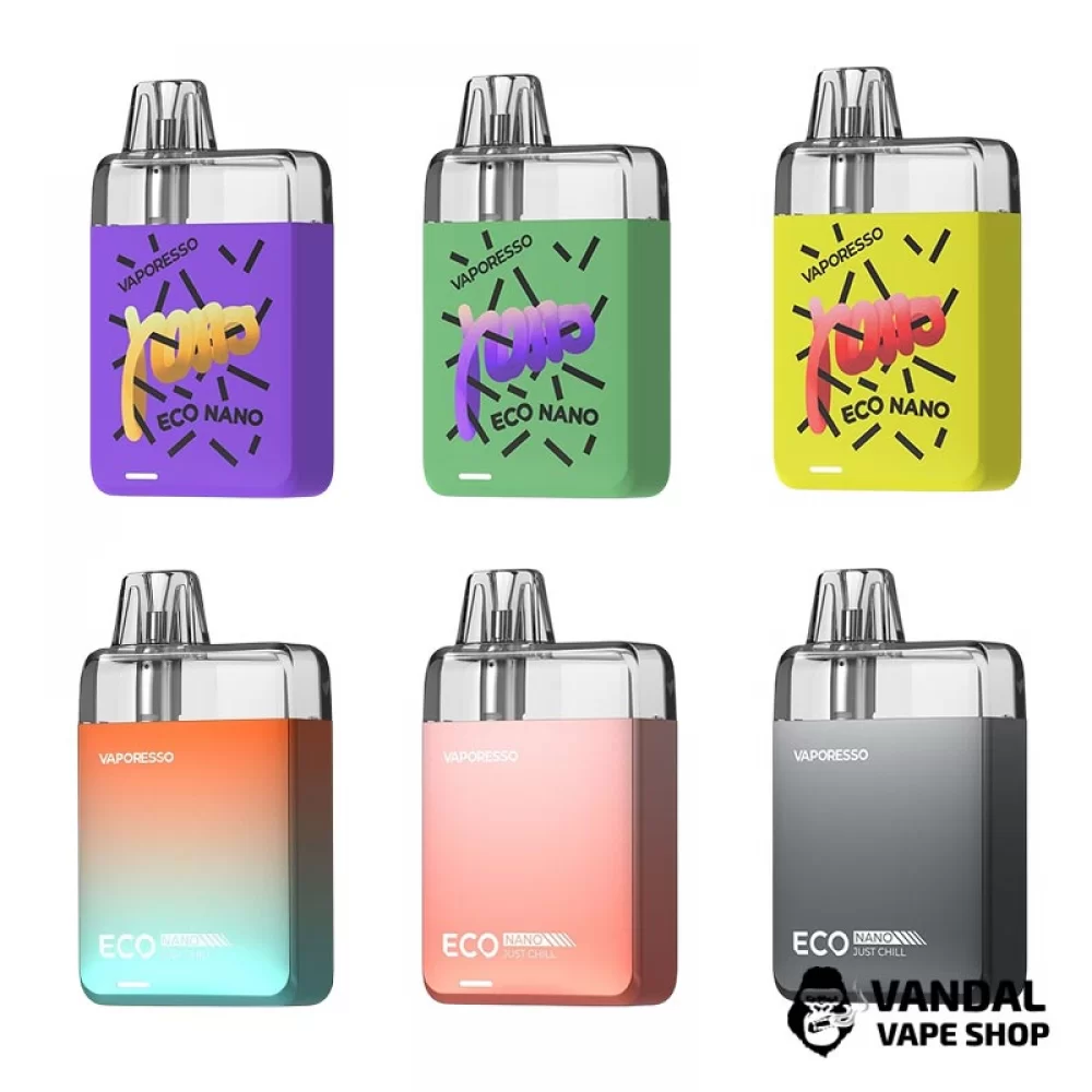 Vaporesso ECO NANO