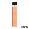 Pod-система Vaporesso XROS 2 Pod Kit в золотом цвете
