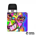 Оригинальный стартовый наборVaporesso Xros 3 Nano Kit Mistery Box Verison - дизайн "Chroma Chaos" Оригинальный стартовый наборVaporesso Xros 3 Nano Kit Mistery Box Verison - дизайн "Chroma Chaos"