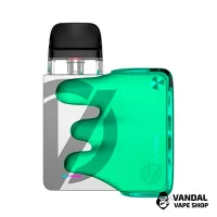 Vaporesso Xros 3 Nano Mistery Box Verison - Jelly Lime