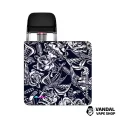 Оригінальний стартовий набір Vaporesso Xros 3 Nano Kit Mistery Box Verison - дизайн "Thorn Rose"