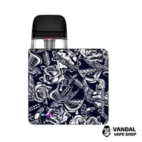 Vaporesso Xros 3 Nano Mistery Box Verison -Thorn Rose