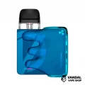 Оригинальный стартовый наборVaporesso Xros 3 Nano Kit Mistery Box Verison - в синем цвете с накладкой Оригинальный стартовый наборVaporesso Xros 3 Nano Kit Mistery Box Verison - в синем цвете с накладкой
