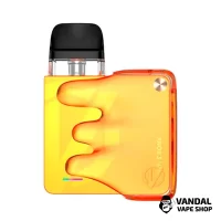 Vaporesso Xros 3 Nano Mistery Box Verison - Vitamin Orange