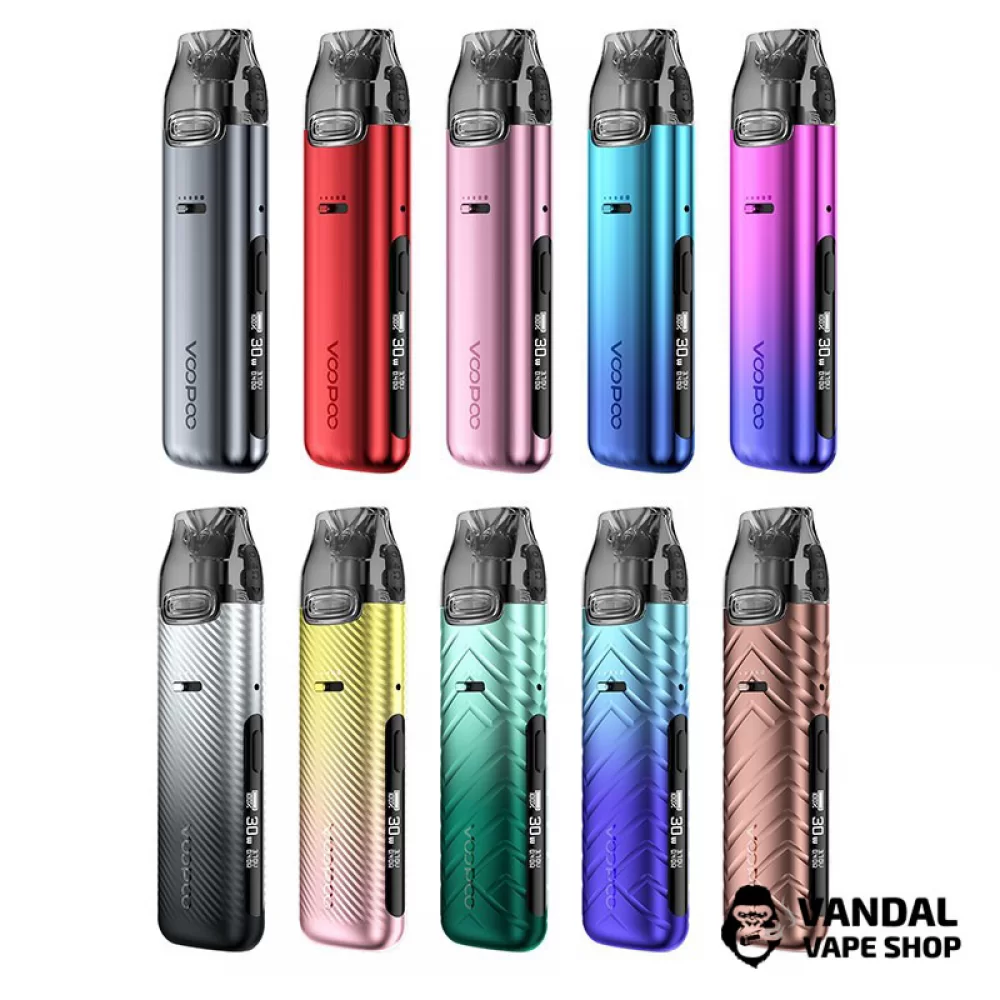 Оригинальная подсистема  Voopoo VMATE Pro Power Edition