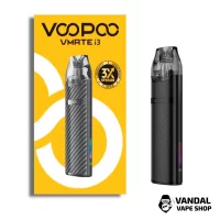 Voopoo Vmate i3 - Black