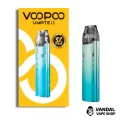 Pod-система Voopoo Vmate i3 в голубом цвете